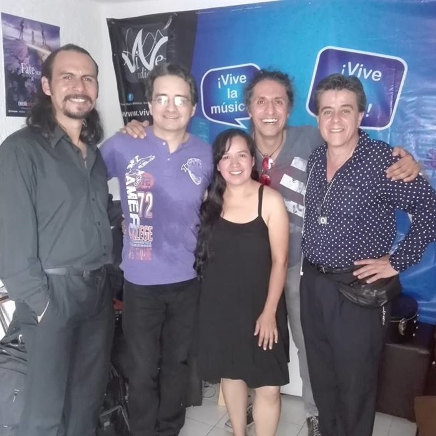 Podcast de Wicca Radio Mexico Simbolos