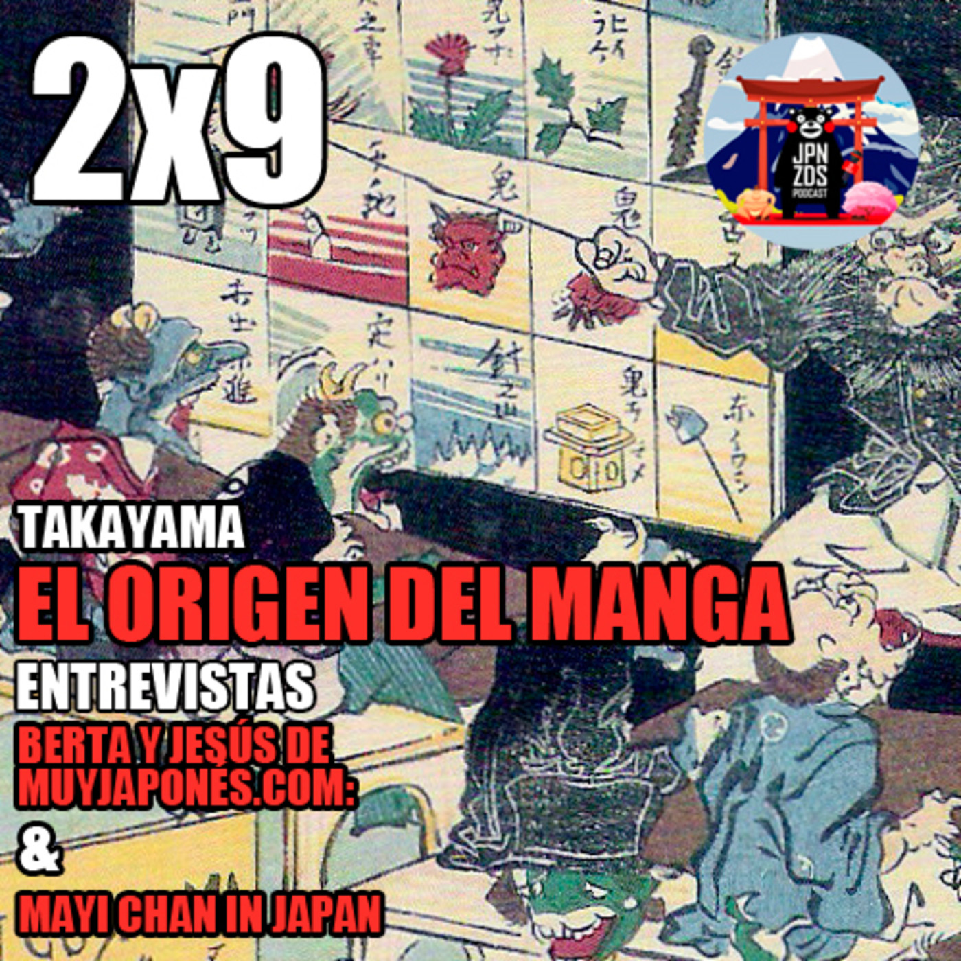 Japonizados Podcast