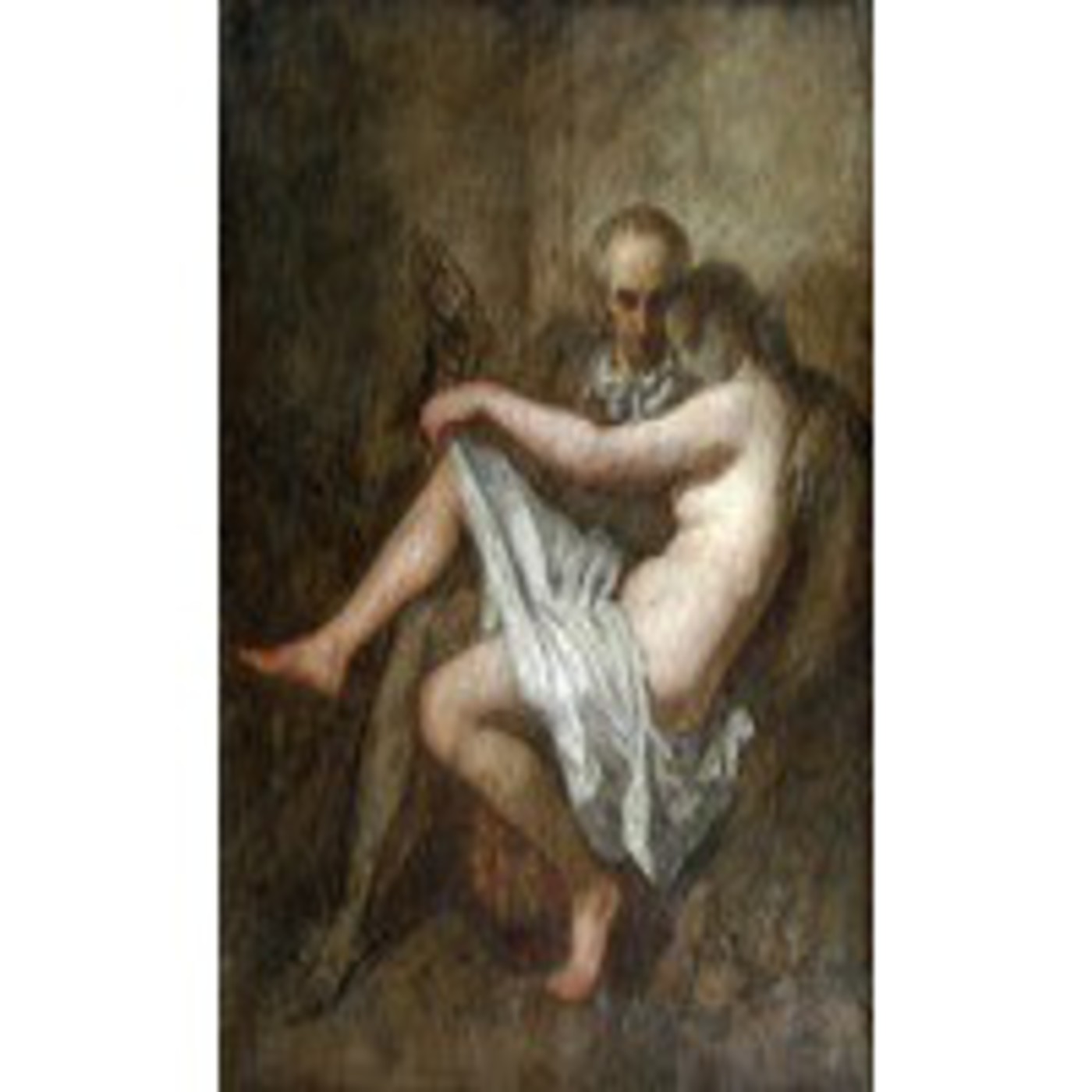 Charles Baudelaire:La mort des amants(Les Fleurs du Mal,1857) episode artwork