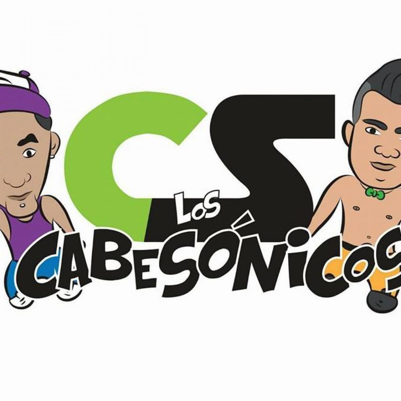 Los cabesonicos