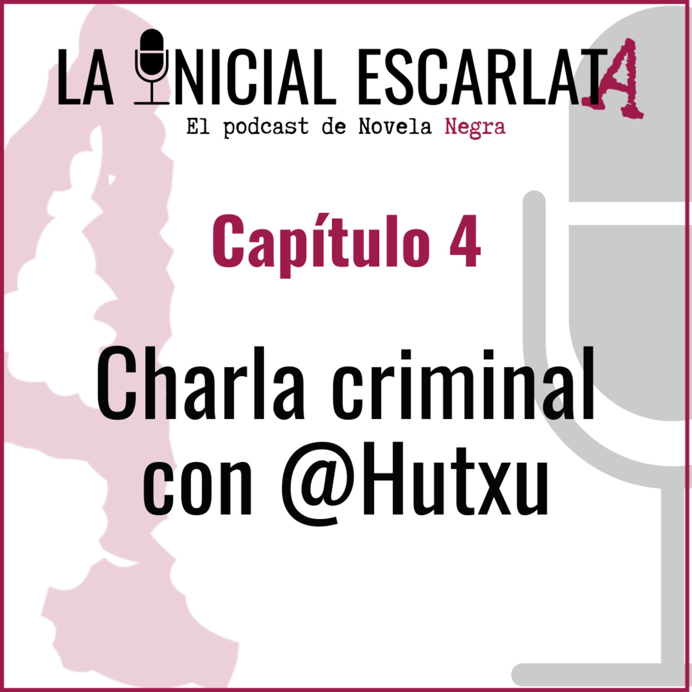 La Inicial Escarlata