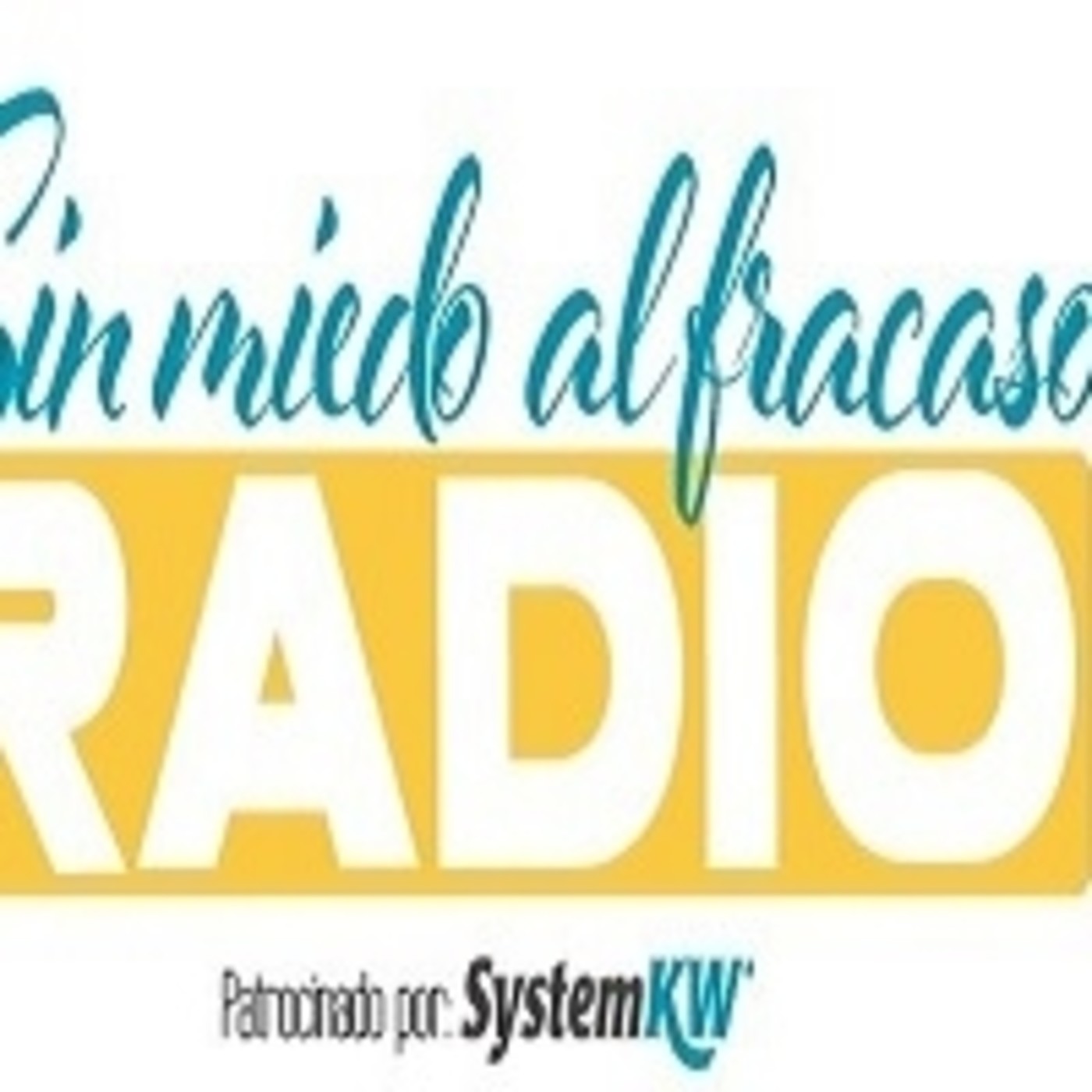 Sin miedo al fracaso. 050819 p046 episode artwork