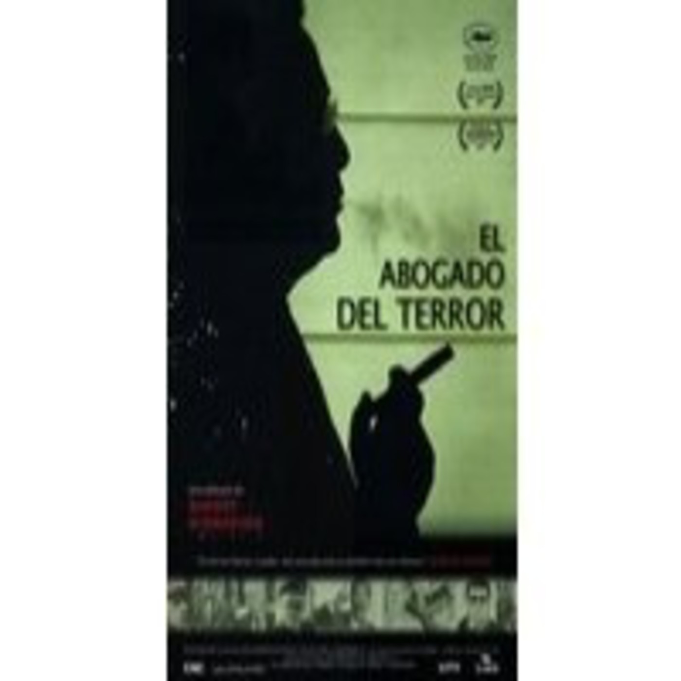 EL ABOGADO DEL TERROR