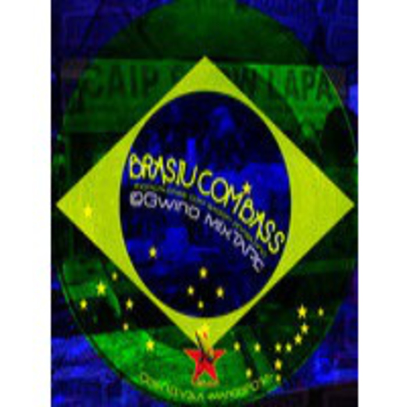 Dj Gwiro miXtaPes