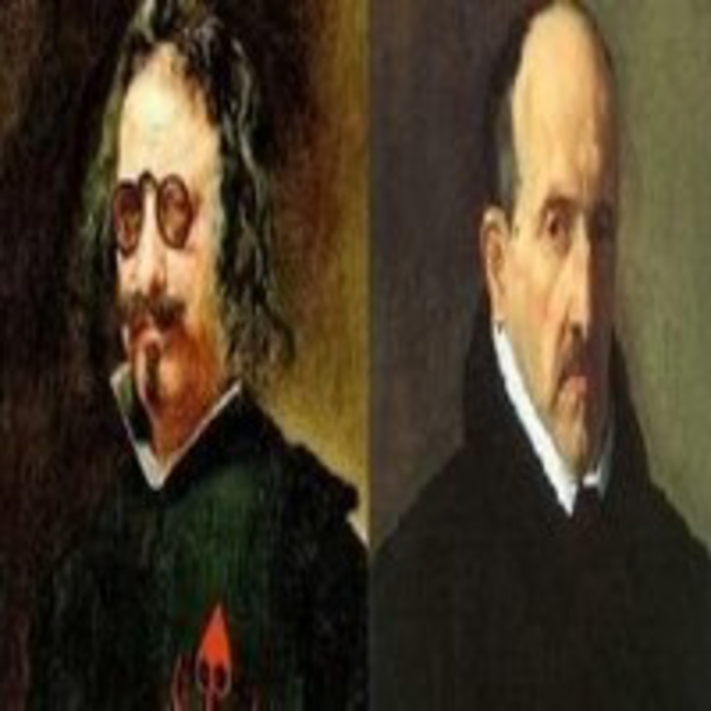 Episodio 34 - El desahucio de Góngora episode artwork