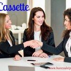 22.03.2019 - El Cassette - Negocios, Potencial y Mujeres