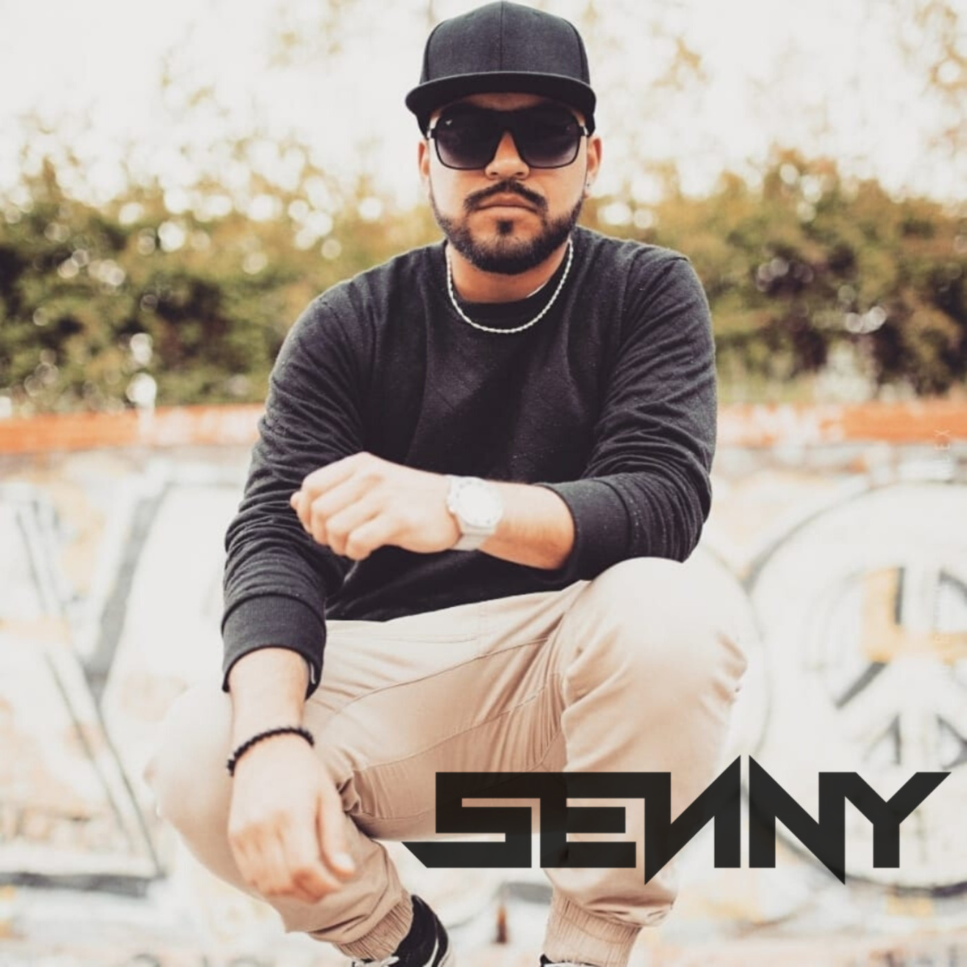 Dj Senny - Sesiones en Cuarentena