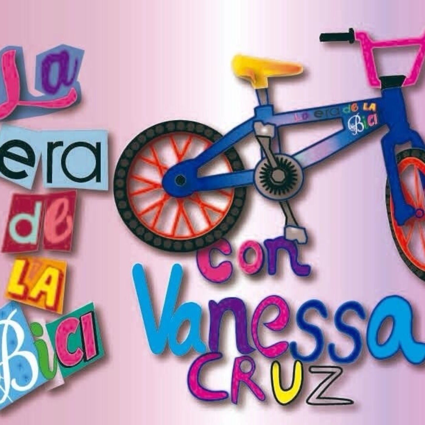 La Era de la Bici 120521 p137 episode artwork