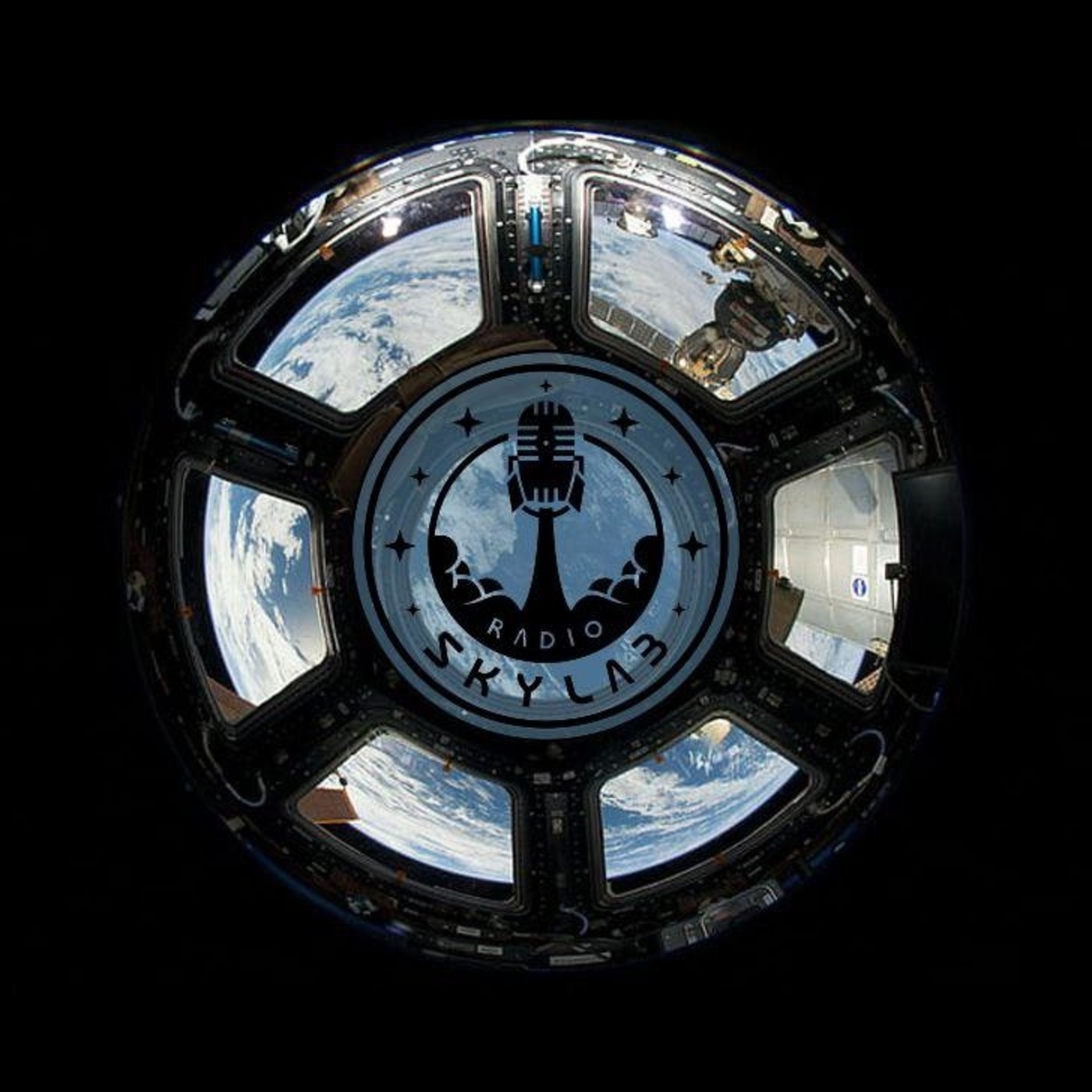Podcast Radio Skylab