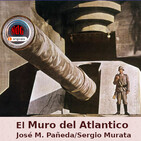 NdG #176 El Muro del Atlántico en la Segunda Guerra Mundial