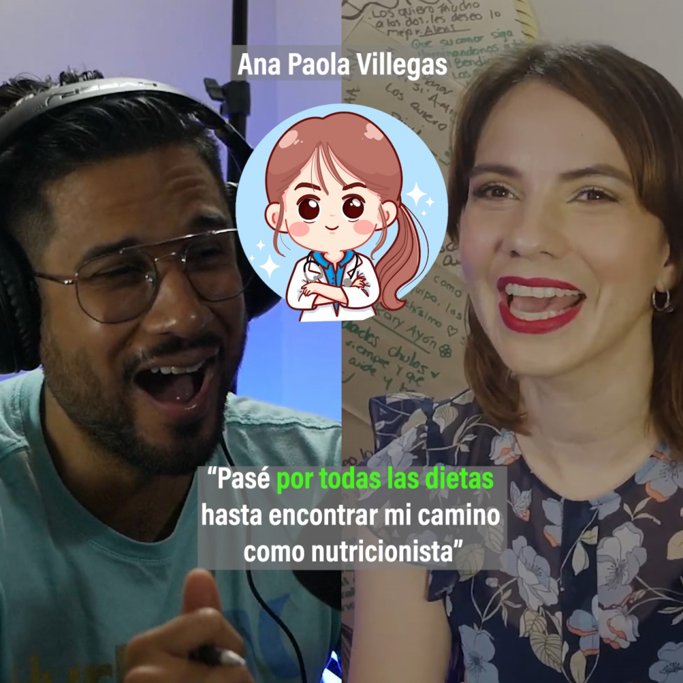 Humanízate