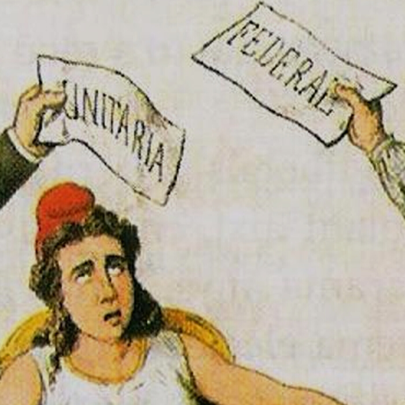 Rompiendo Paradigmas