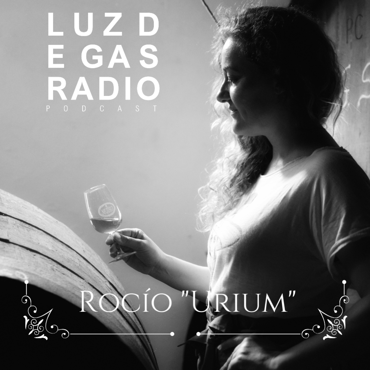 Luz de gas radio podcast
