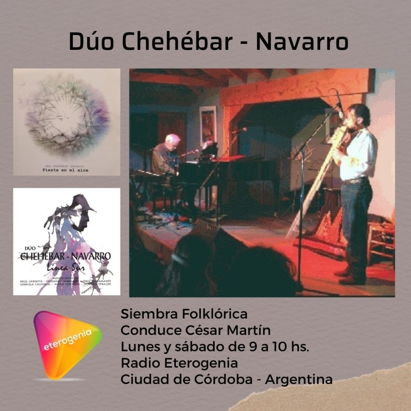 Radio Eterogenia