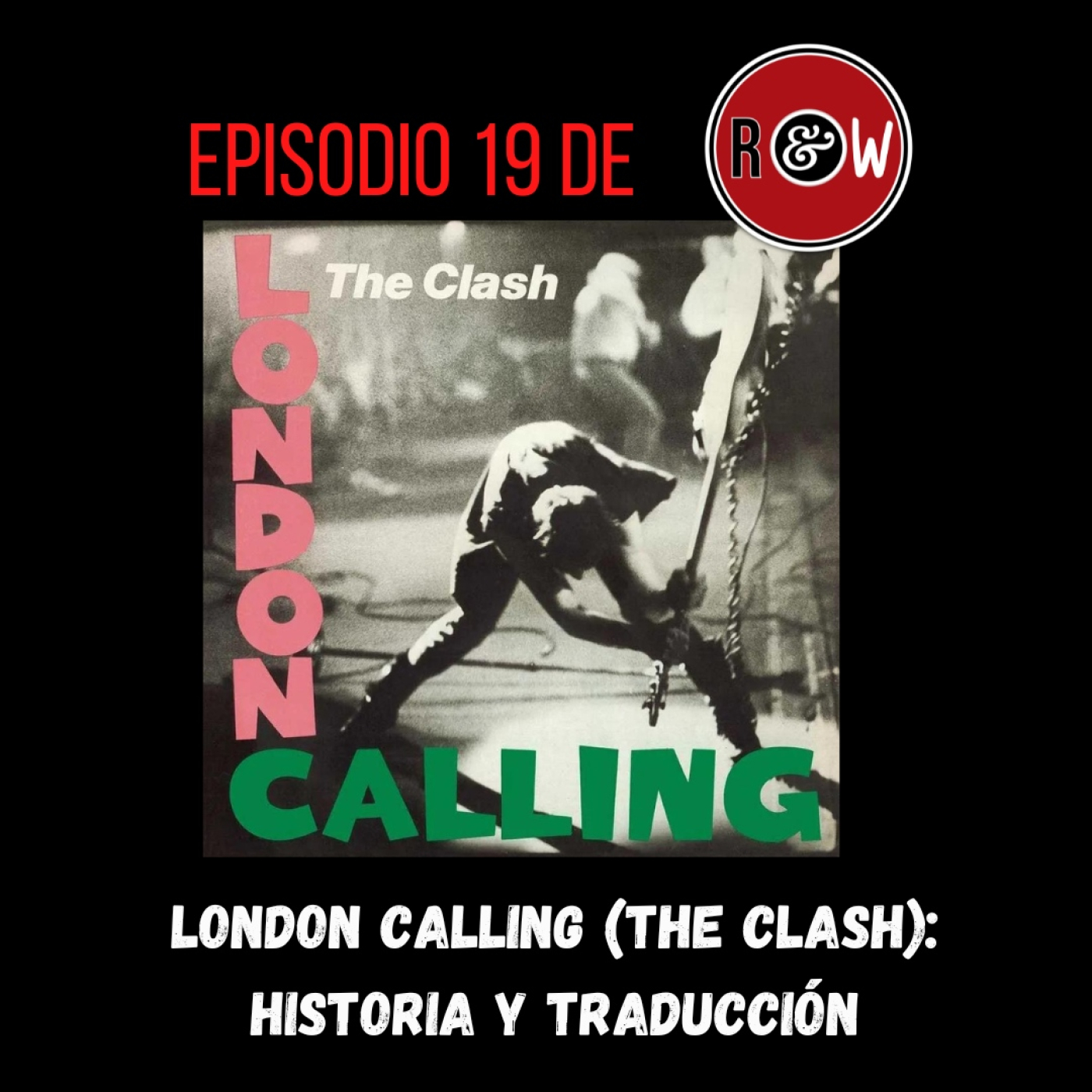 Rock and Words - Traducción de canciones