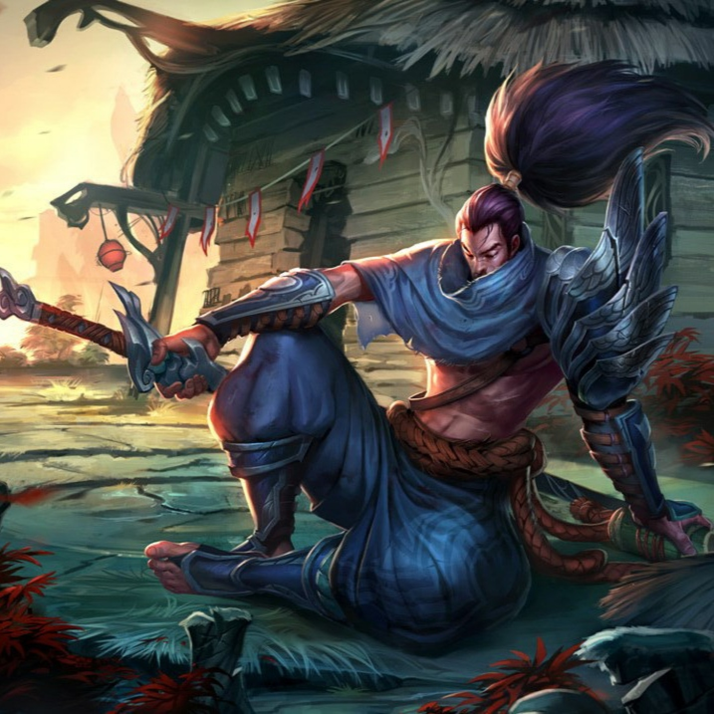 Lore of Legends historias de Runaterra