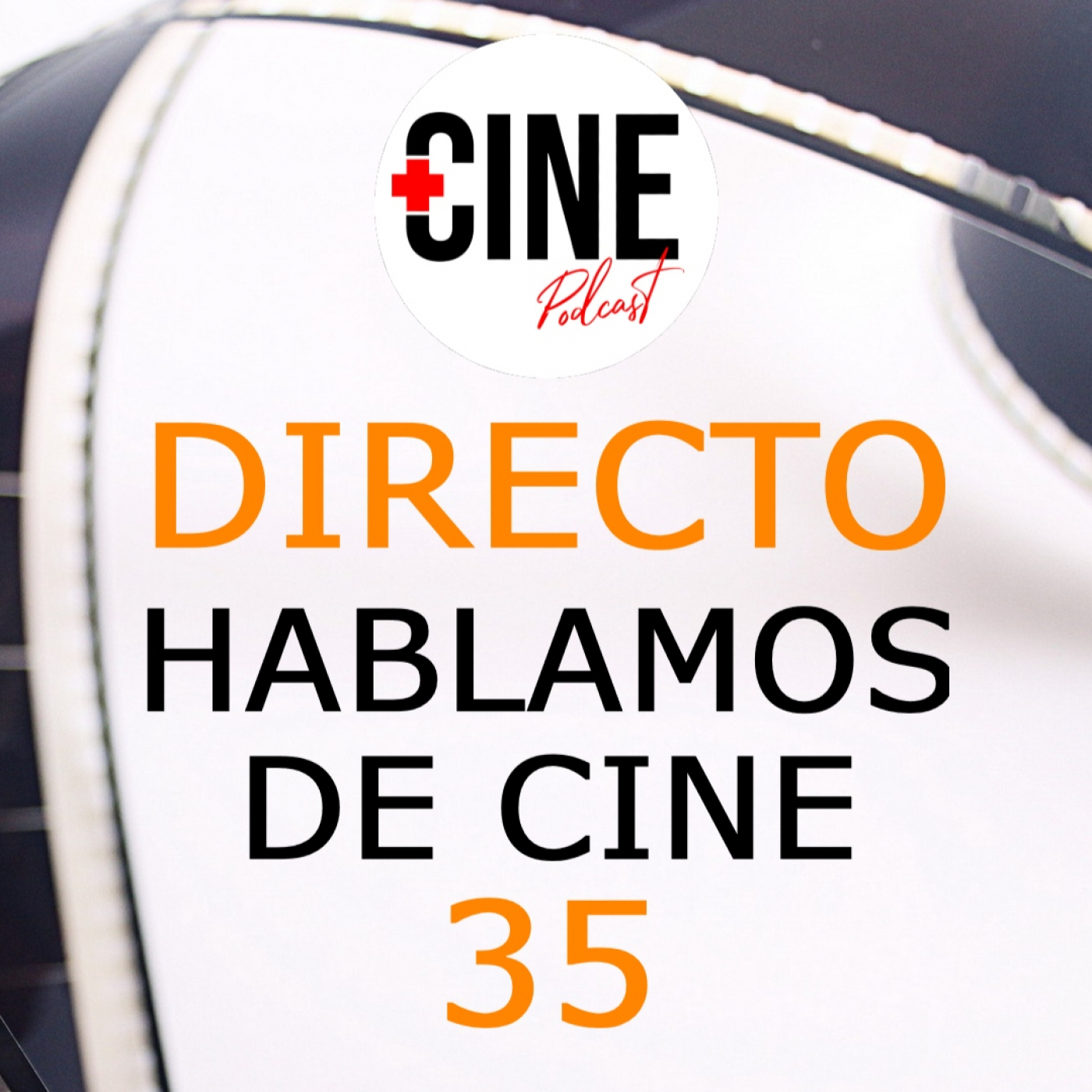 +CINE - Más Cine