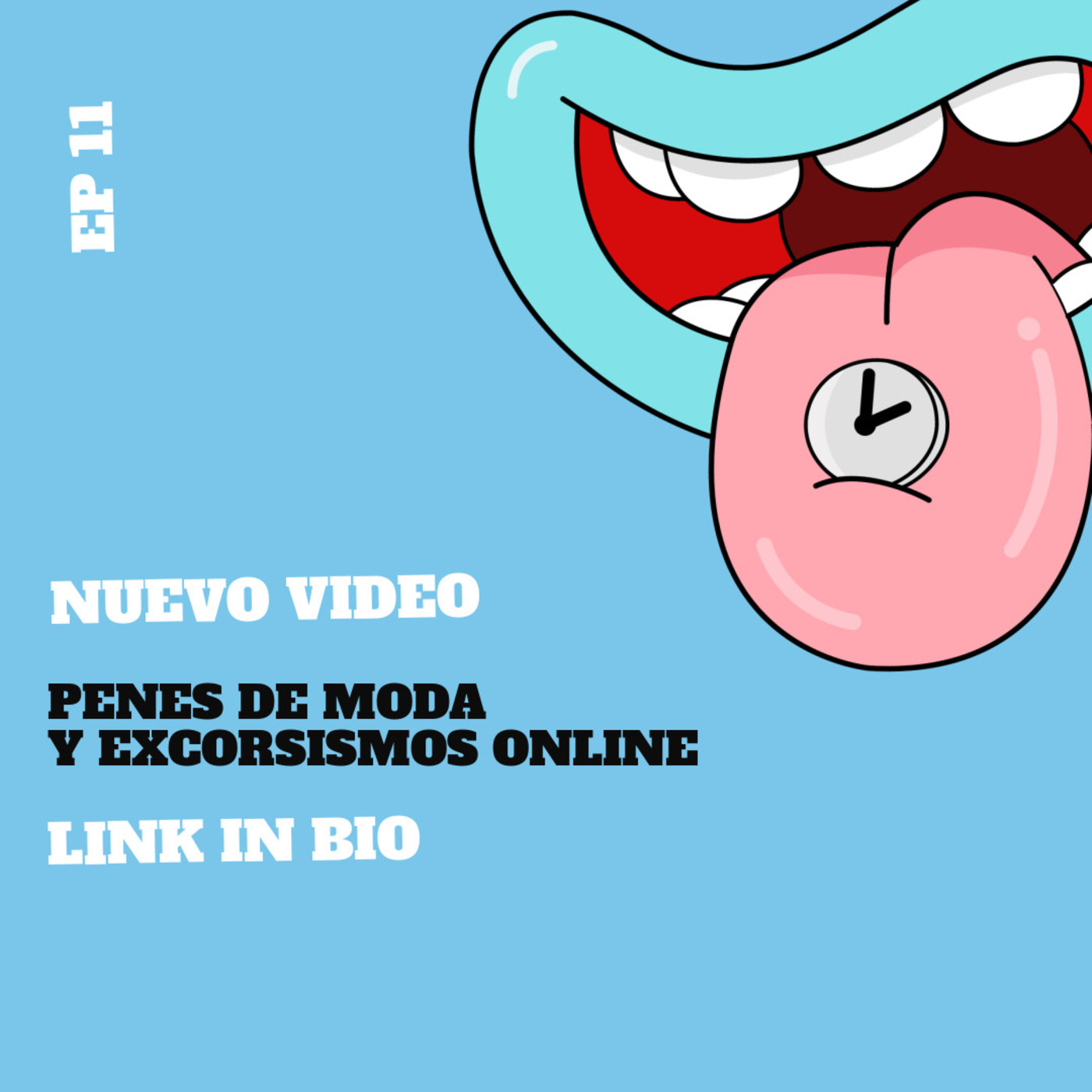 Háblalo Que Se Hace Tarde