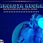 Dinamita soul 2019