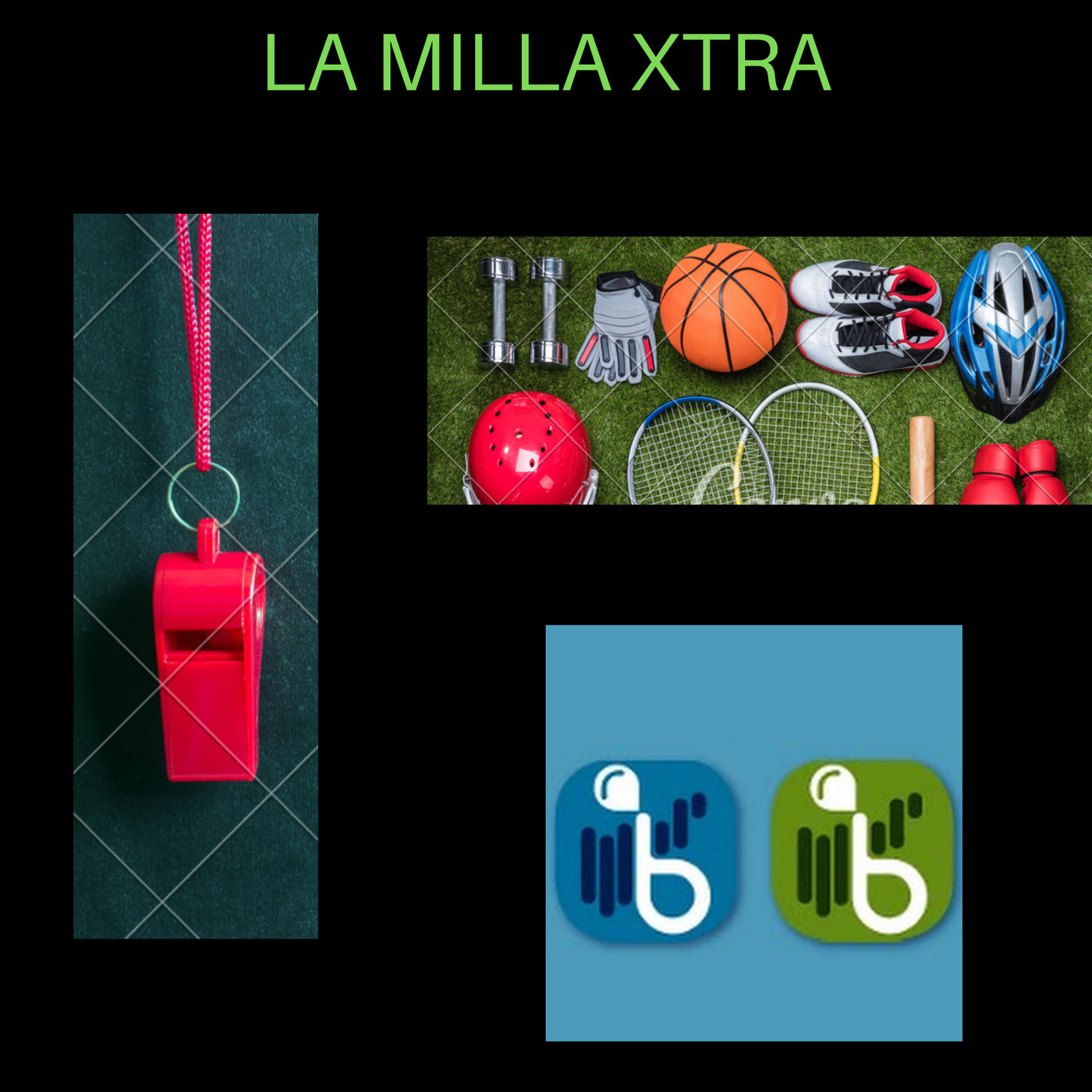 La Milla Extra Anibal Acevedo Vilá, el fanático