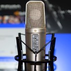 Programa N-11 La Máquina del Tiempo Radio José Vega & Benito Fajardo