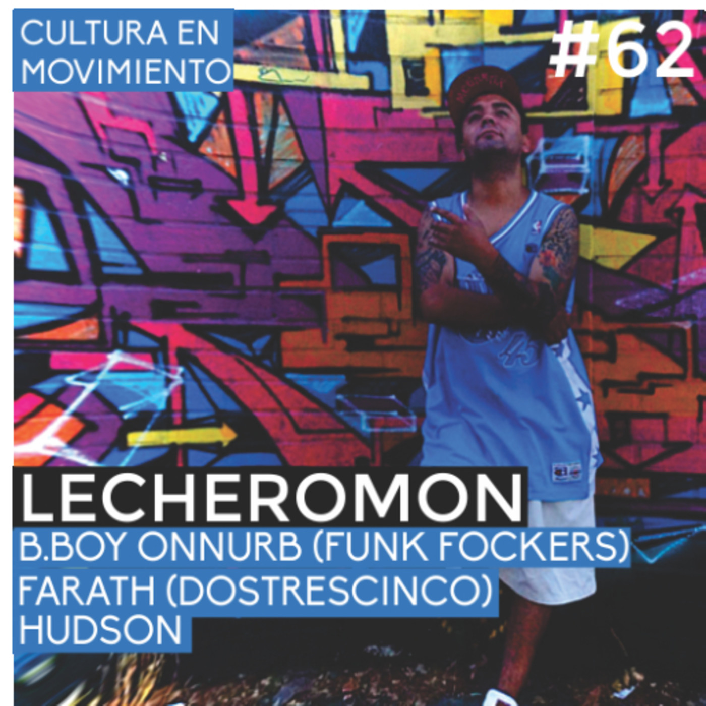 El Quinto Elemento Podcast | 4ta Temporada 2014