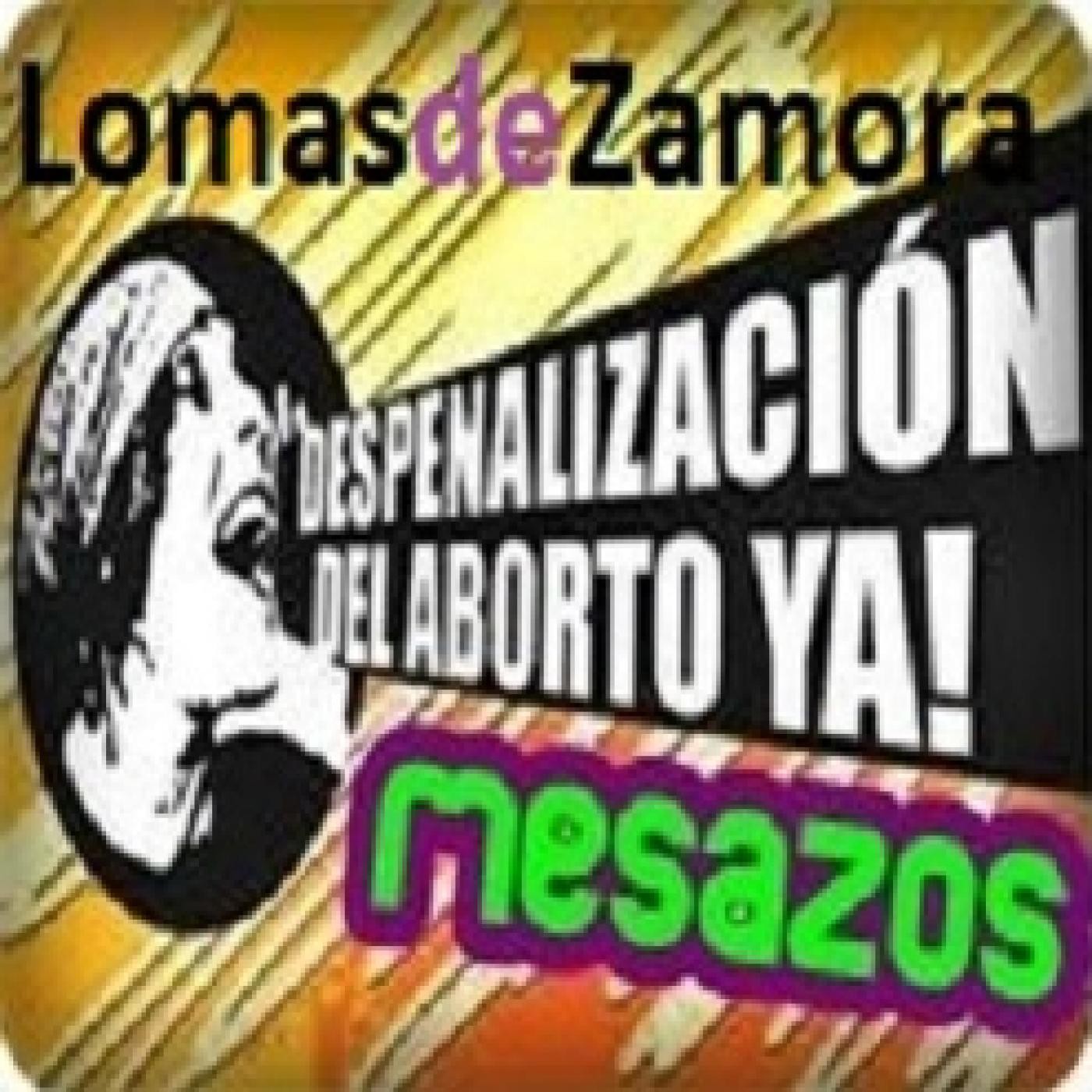 Argentina: Por el aborto legal,seguro y gratuito