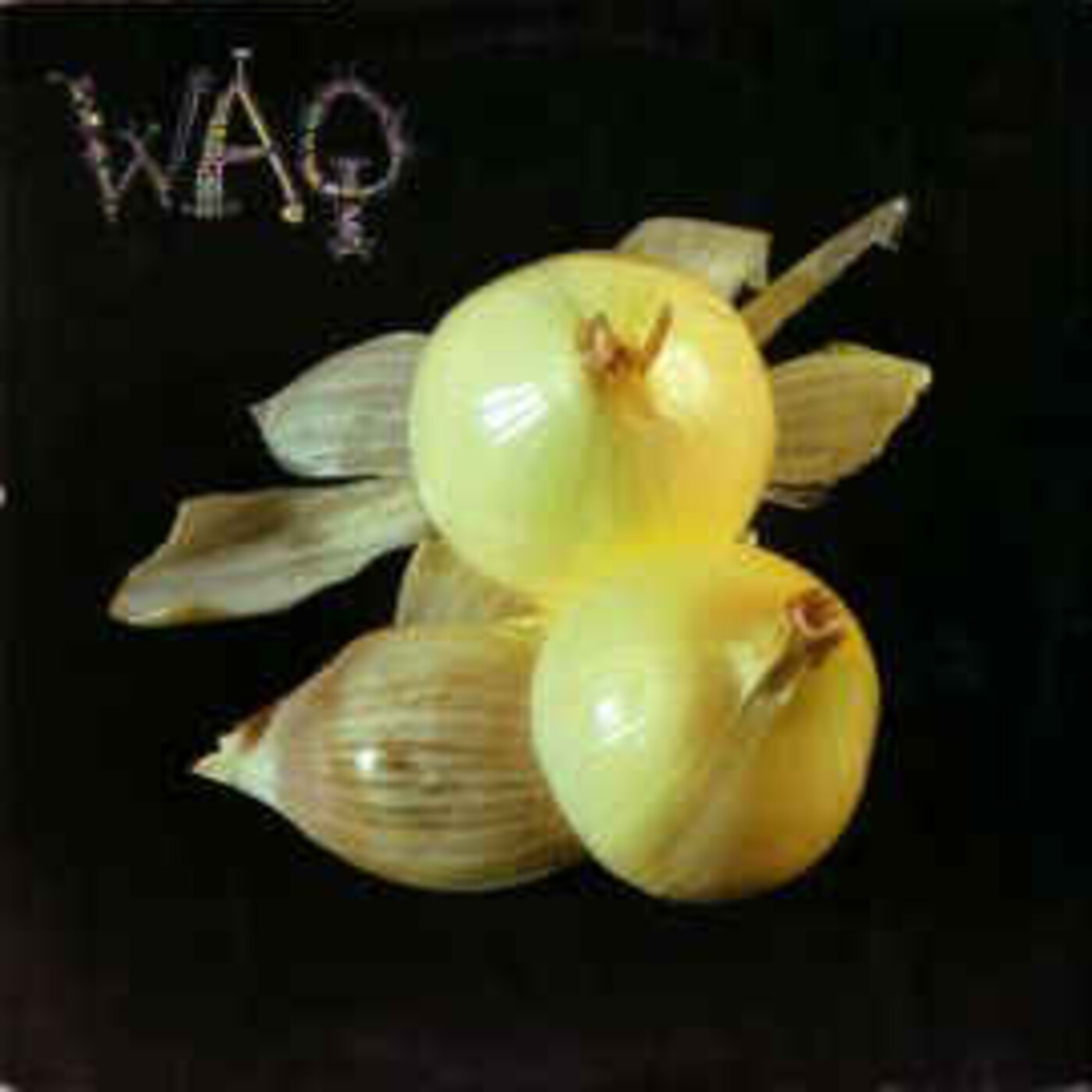 WAQ.–.Dos.Cebollas. episode artwork