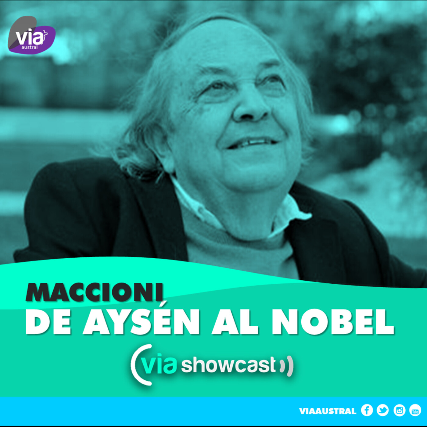 Vía Showcast Chile
