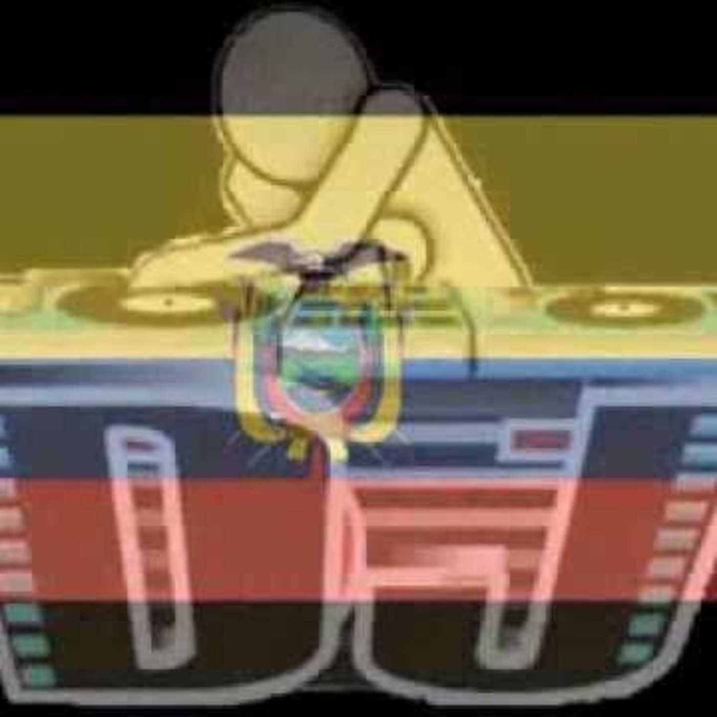 Mauro Eduardo López Pizango Dj Prod. Naike 2018 -