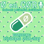 Cero en Cordura ESPECIAL: PÍLDORAS 2018-2019