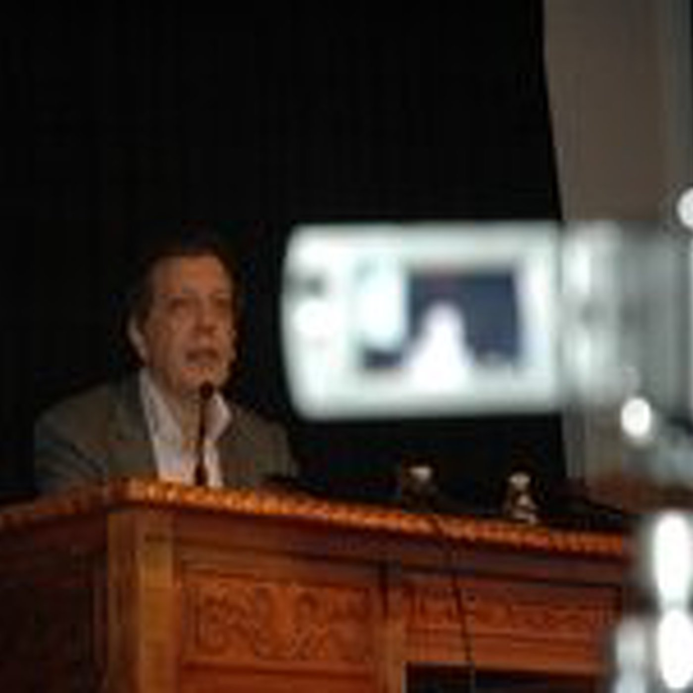 Podcast de Museo del Espía