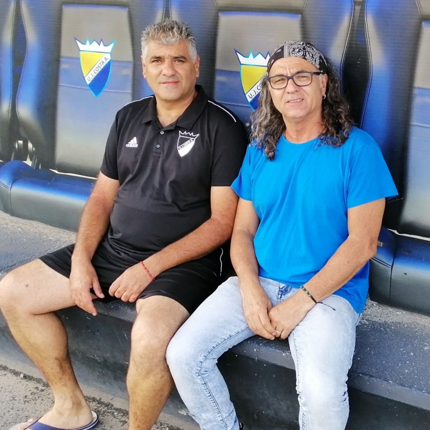 Podcast de jvegainfonorte