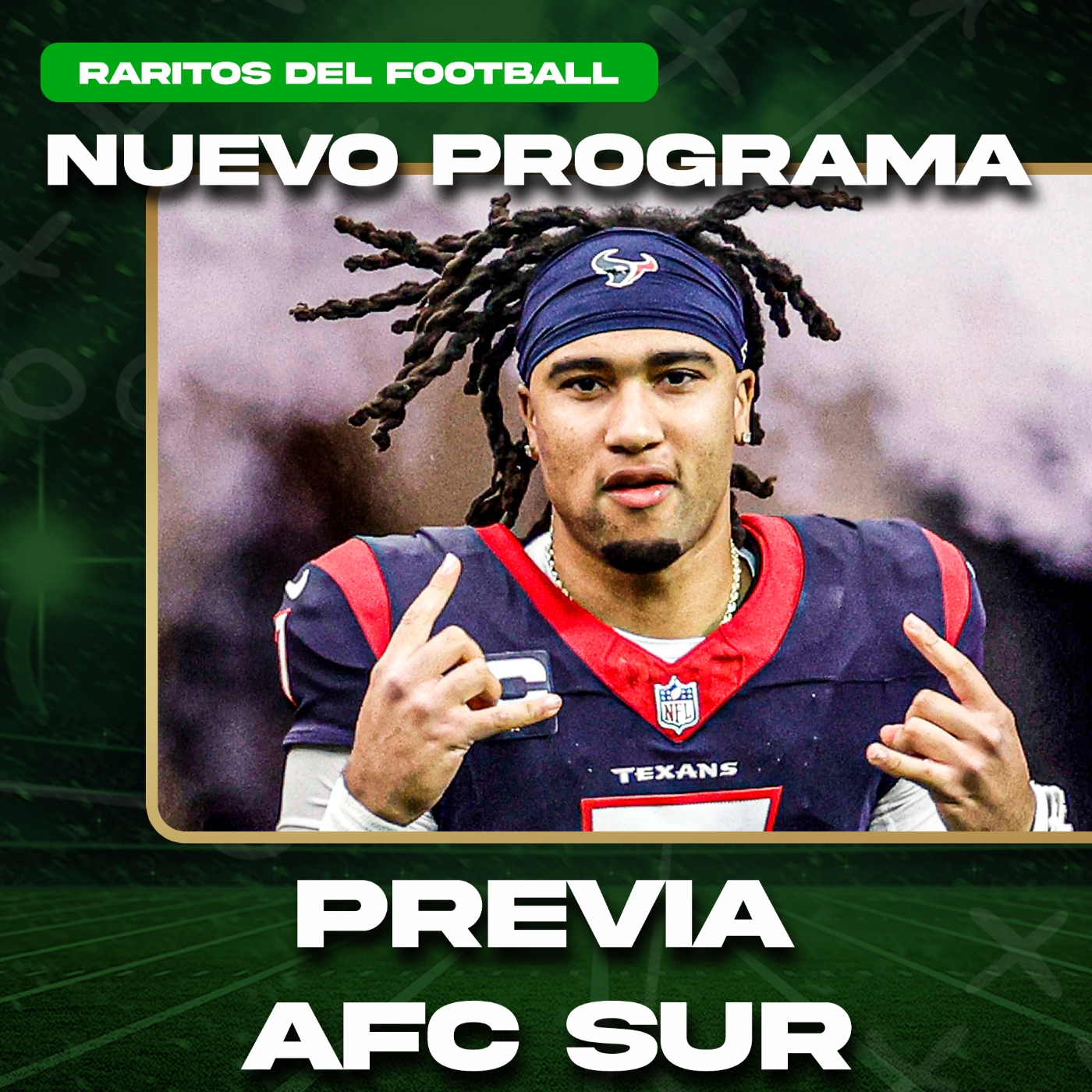 Raritos del Football