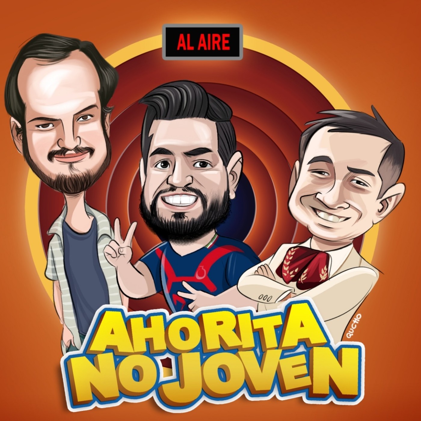 Ahorita No Joven Mx
