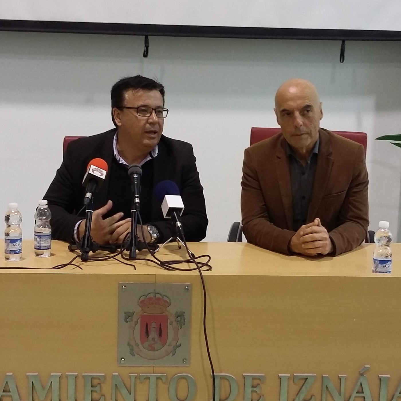 Charla PSOE Iznájar sobre pensiones episode artwork