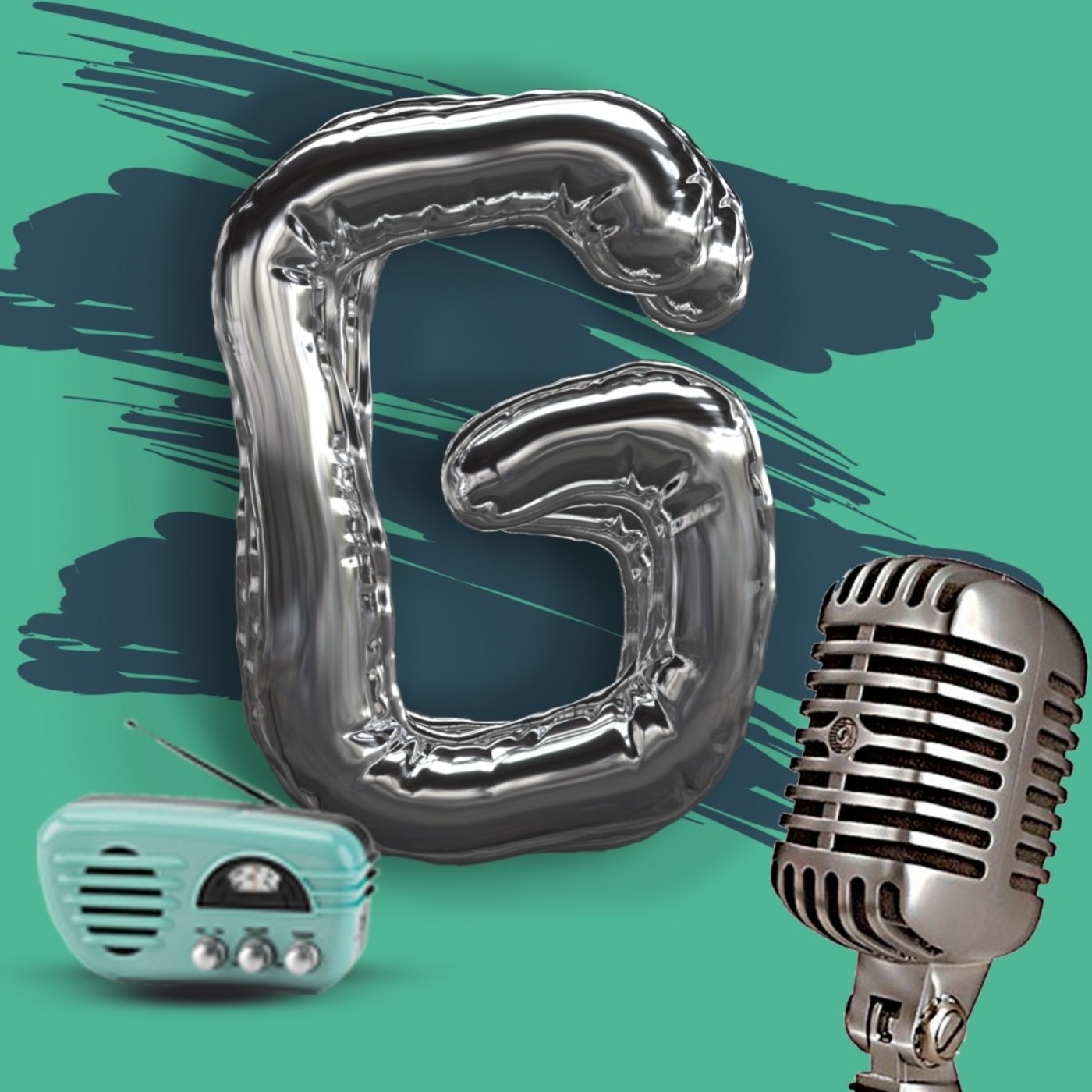 Podcast de Gente de pocas palabras