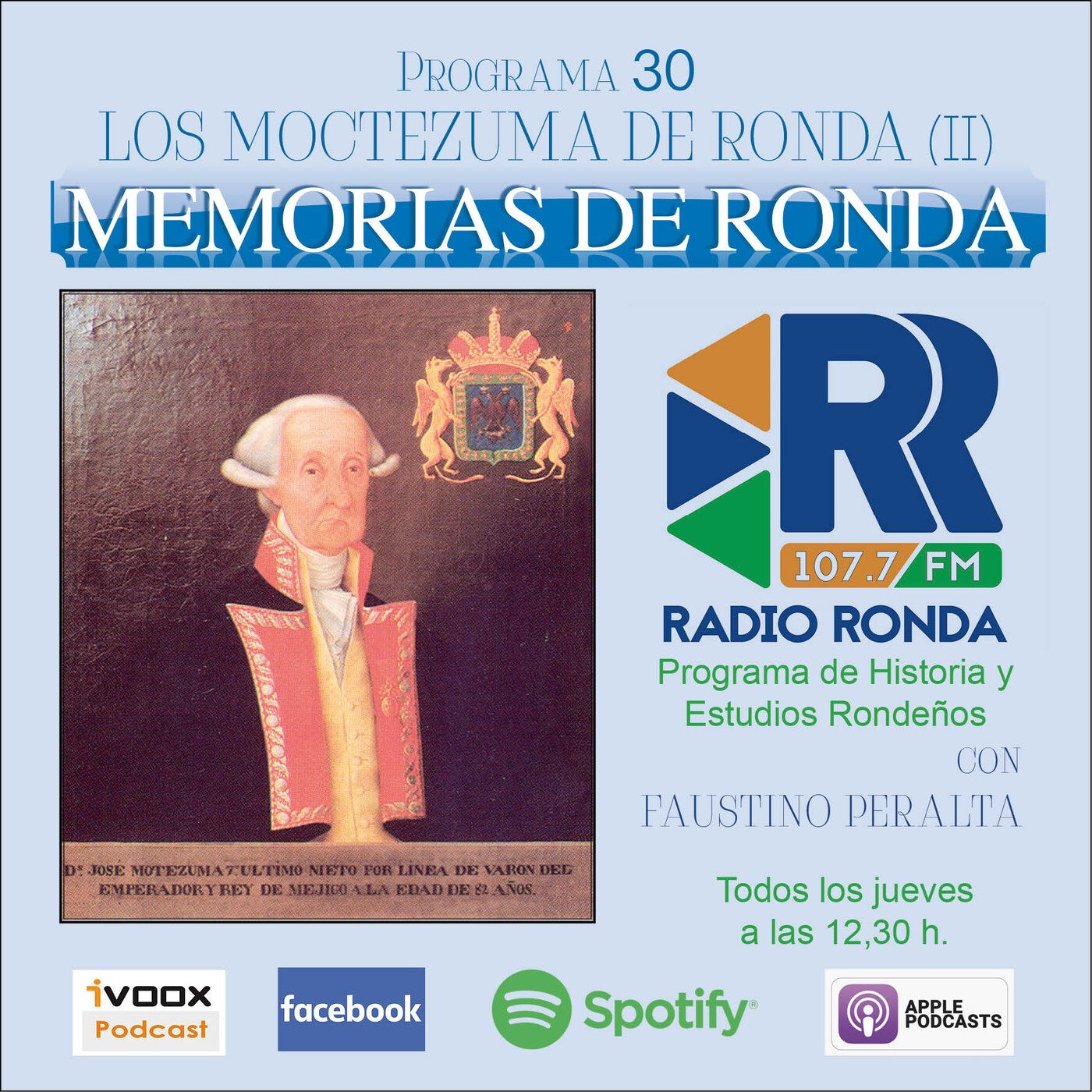 MEMORIAS DE RONDA