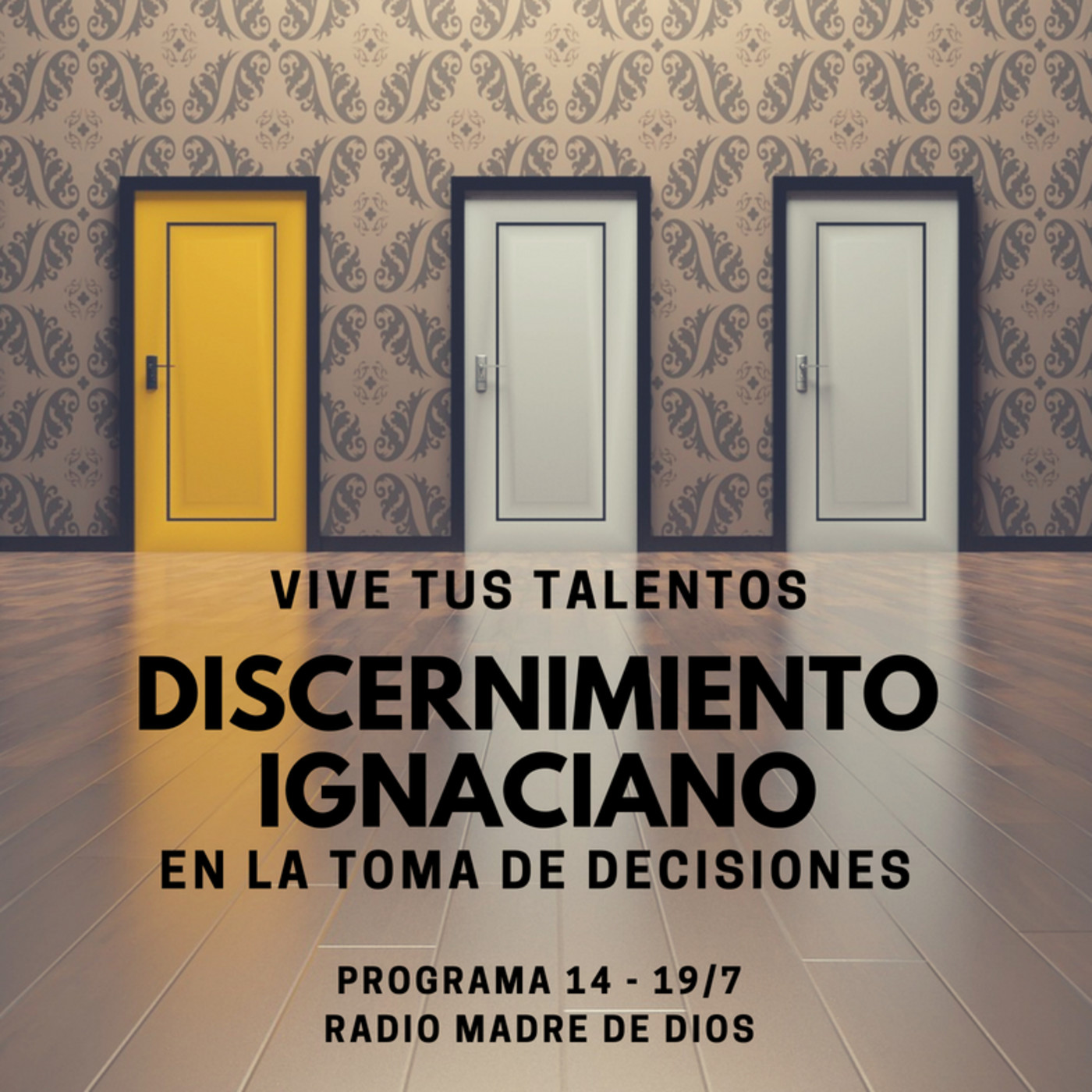 Vive Tus Talentos - Deideas Consultora