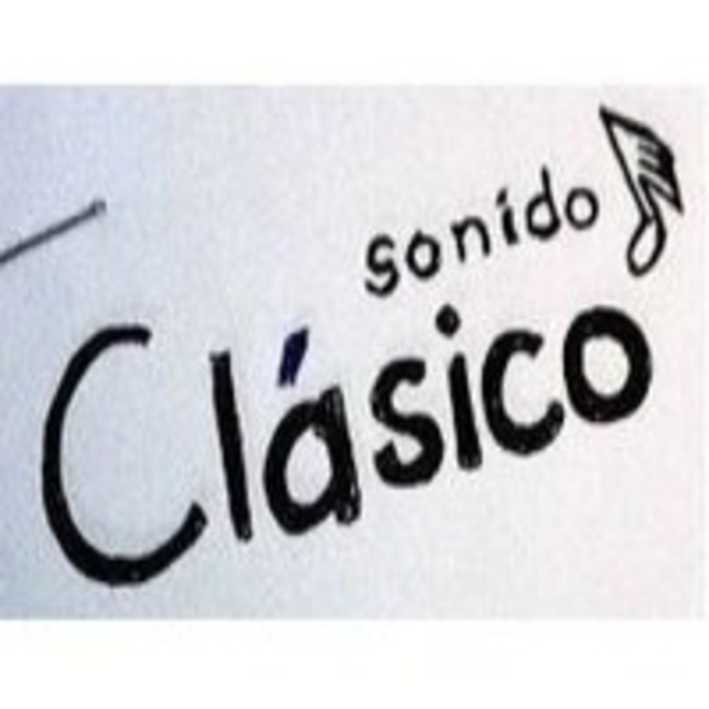 Podcast Ediciones Sonido Clasico