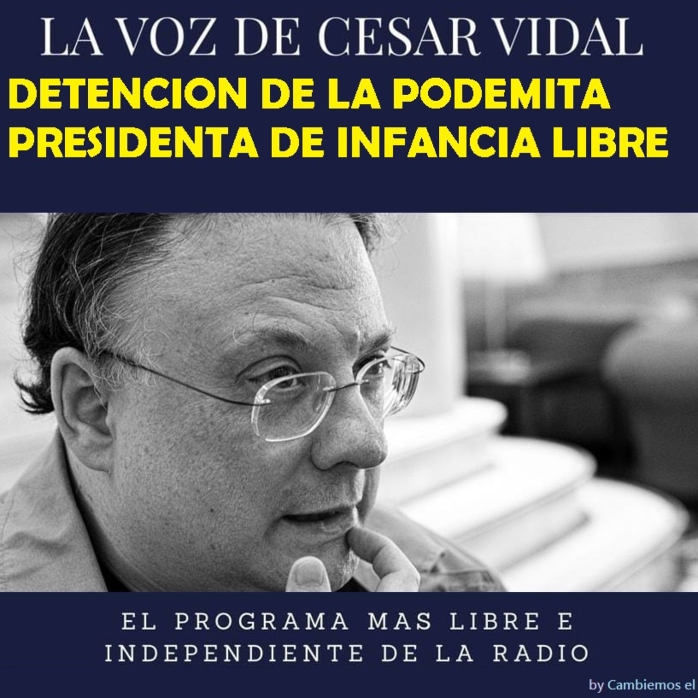CAMBIEMOS EL MUNDO - LA VOZ