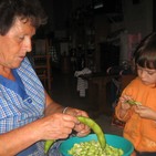 Atlas Etnográfico de Vasconia: Hábitos alimentarios de la sociedad tradicional