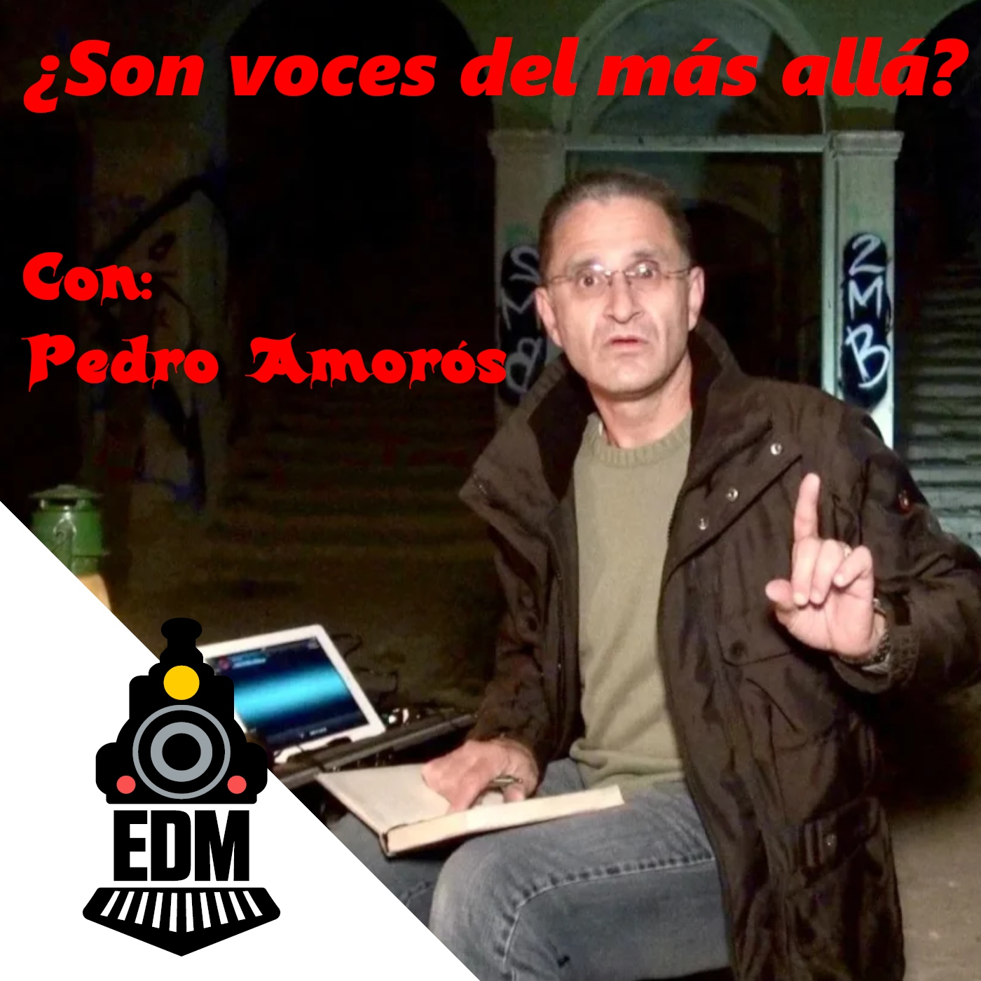 Expreso de Medianoche (Oficial)
