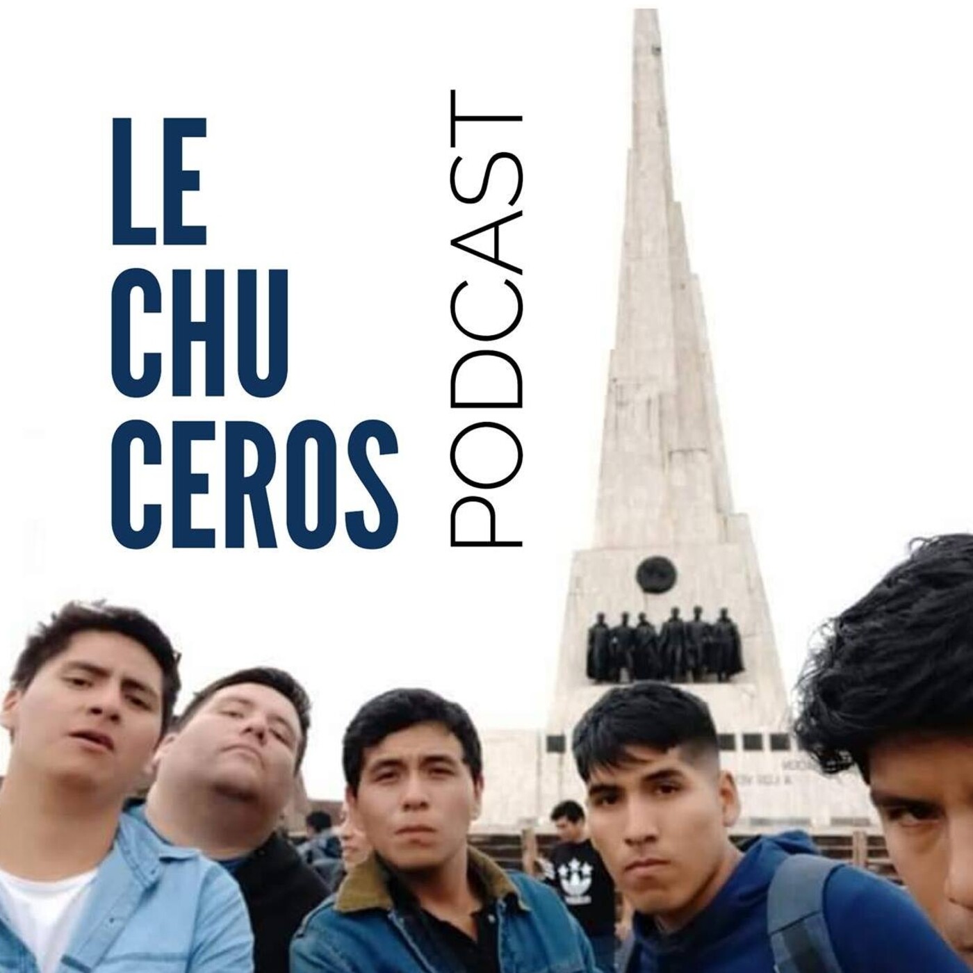 Lechuceros Podcast