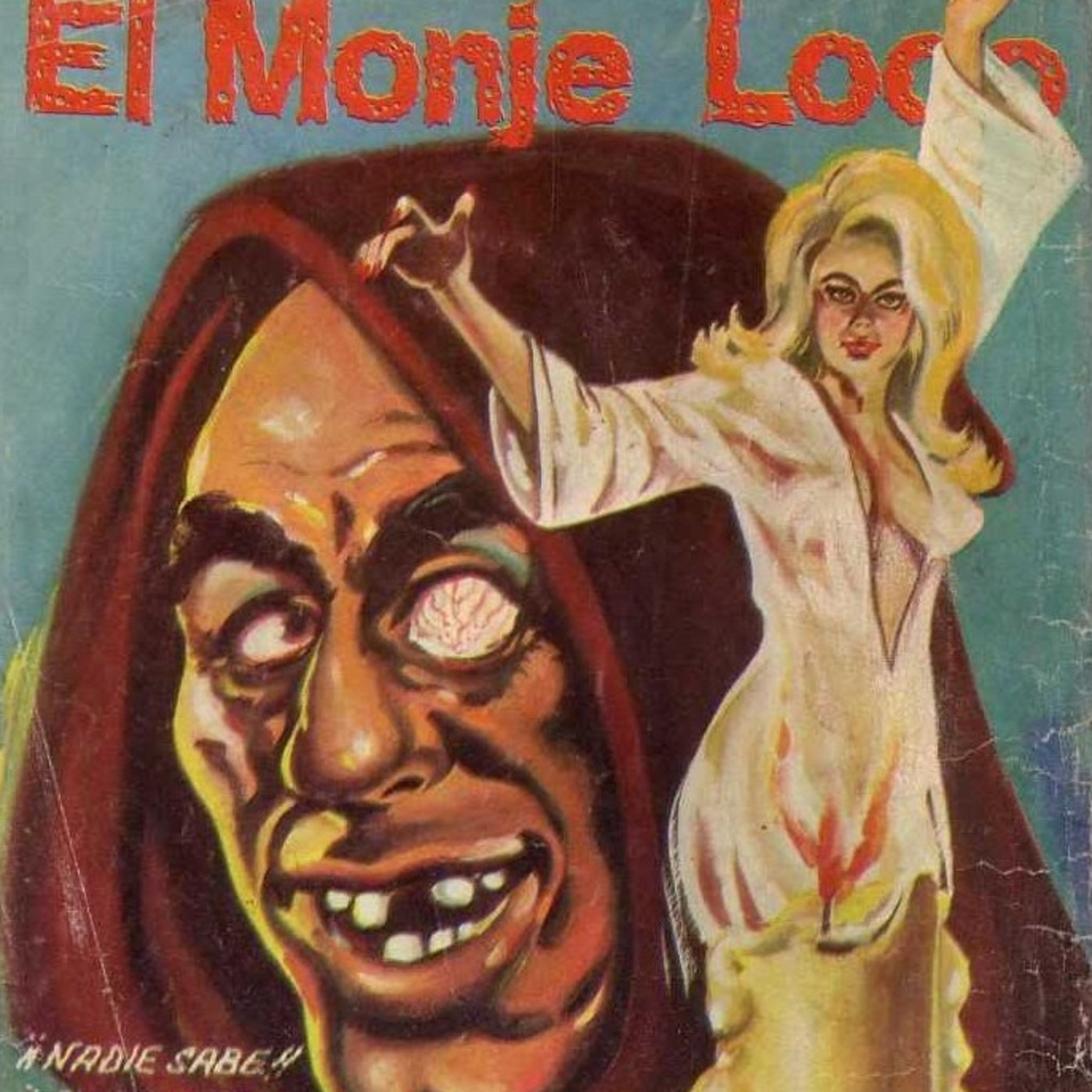 Los consejos del Padre Karras