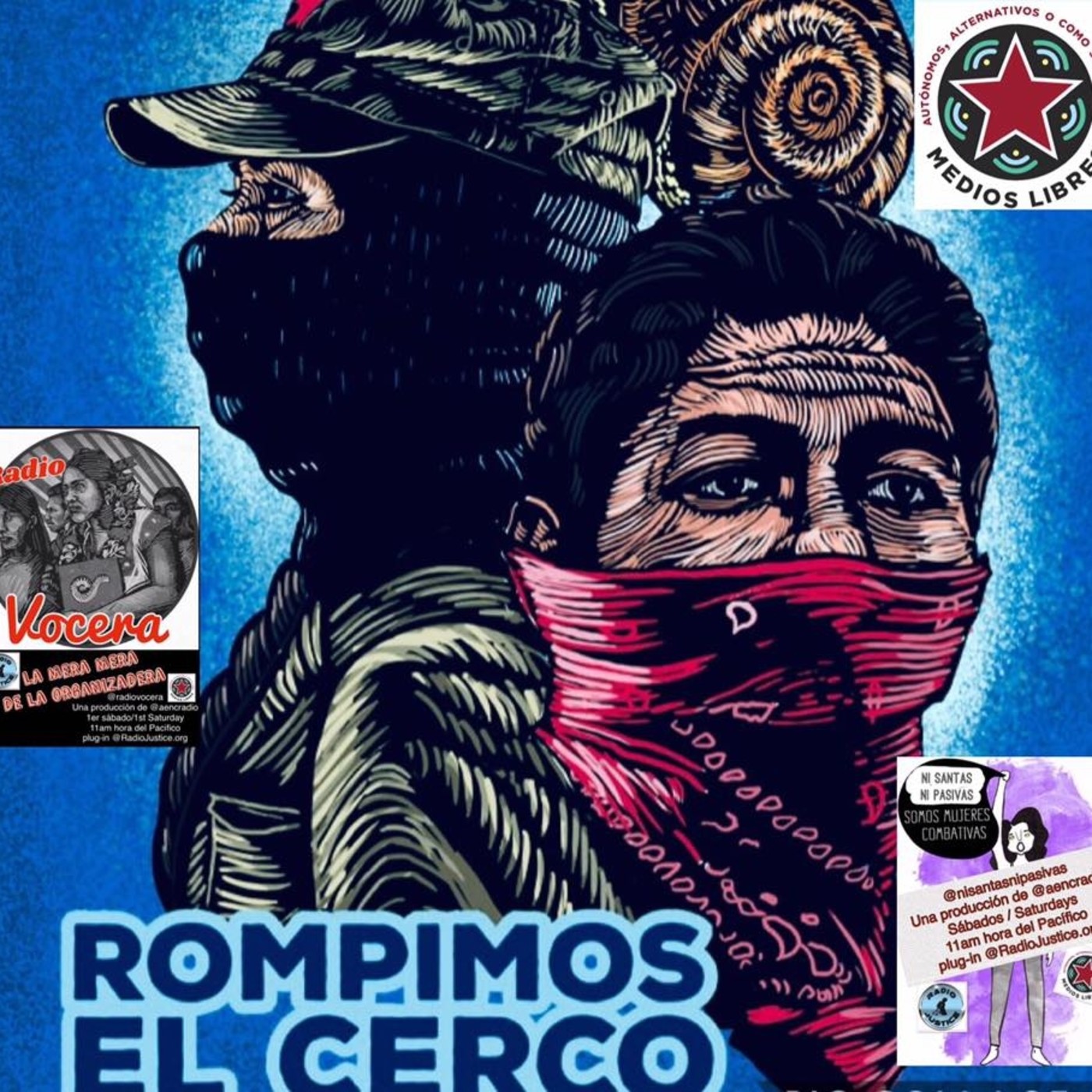 Radio Vocera