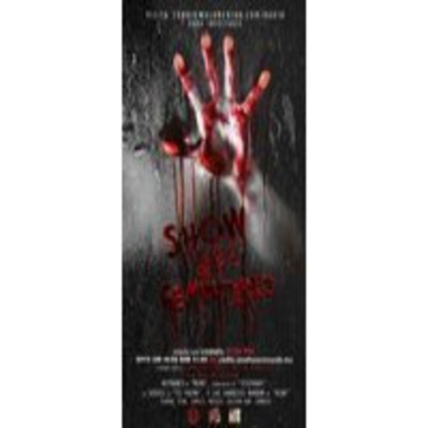 El Show del Cementerio Programa 58 Temporada 4 'Cine Independiente" El Show del Cementerio Programa 58 Temporada 4 'Cine Independiente"