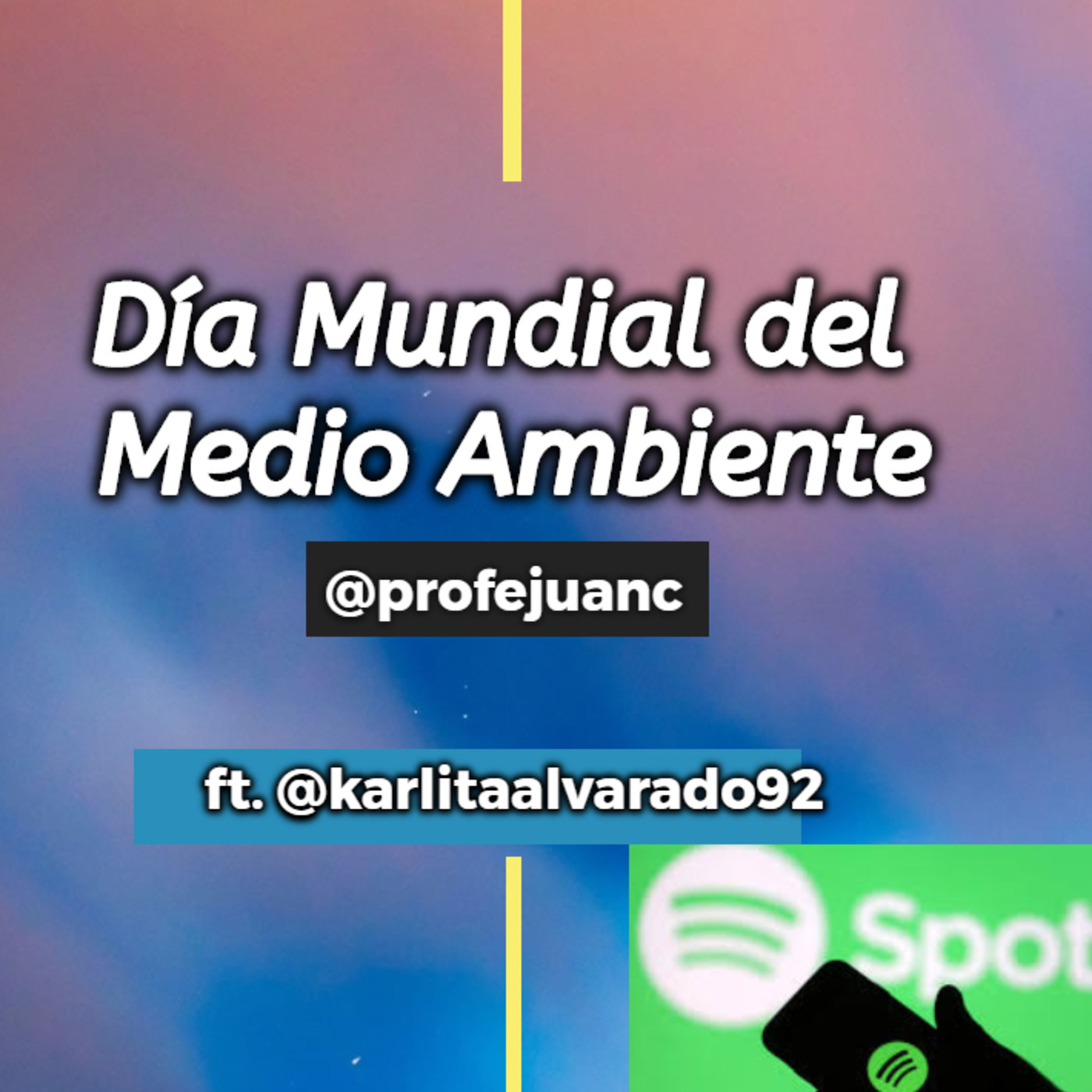 Episodio 5. Día Mundial del Medio Ambiente