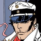 CK#105: Especial Cómic Italiano, de Corto Maltés a Sukia