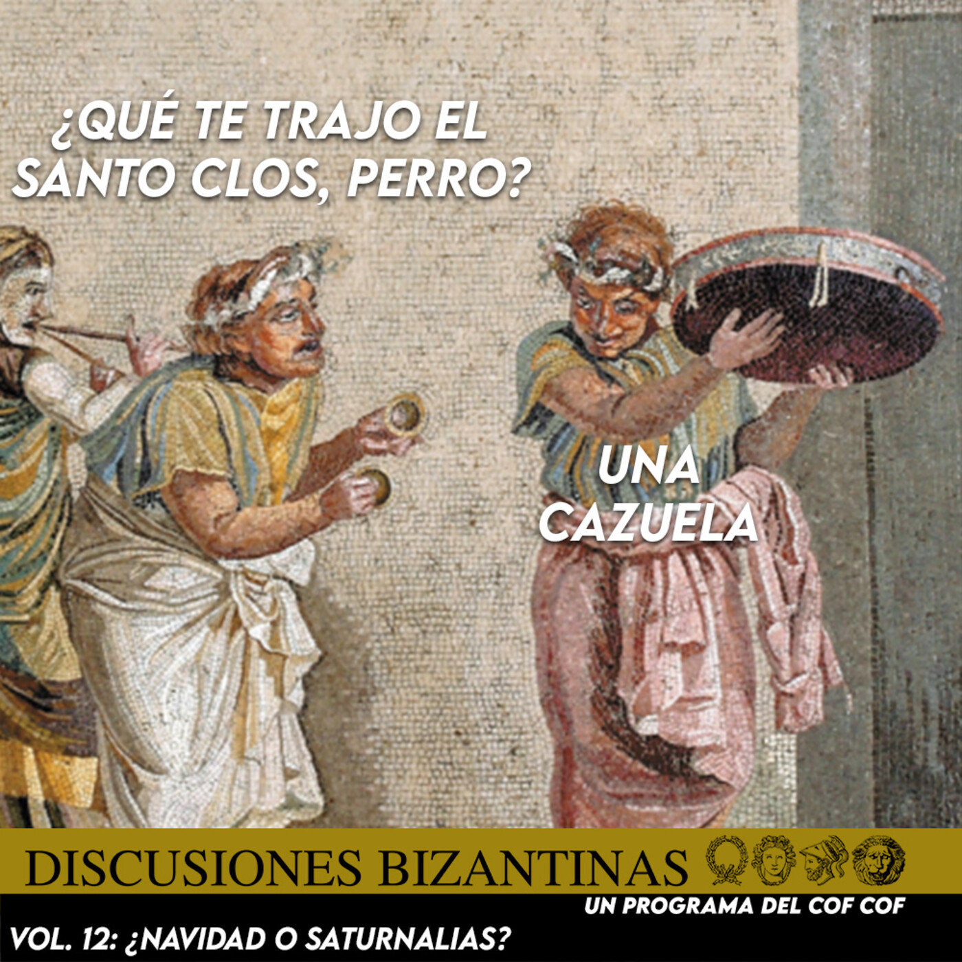 El Cof Cof